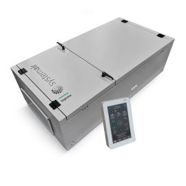 Изображение для товара Systemair Topvex SF04 HWL
