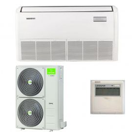 Изображение для товара Lessar LS-HE55TVA4 / LU-HE55UVA4