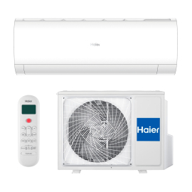 Изображение для товара Haier HSU-33HPL103/R3 / HSU-33HPL03/R3