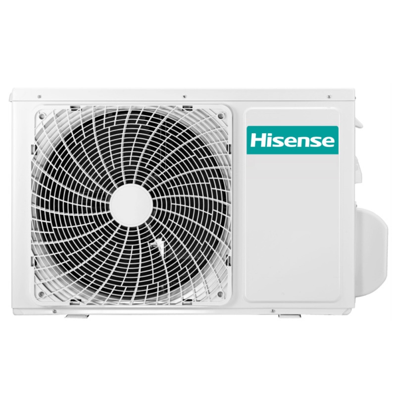 Настенный кондиционер (сплит-система) Hisense AS-09HW4RLRKJ01A