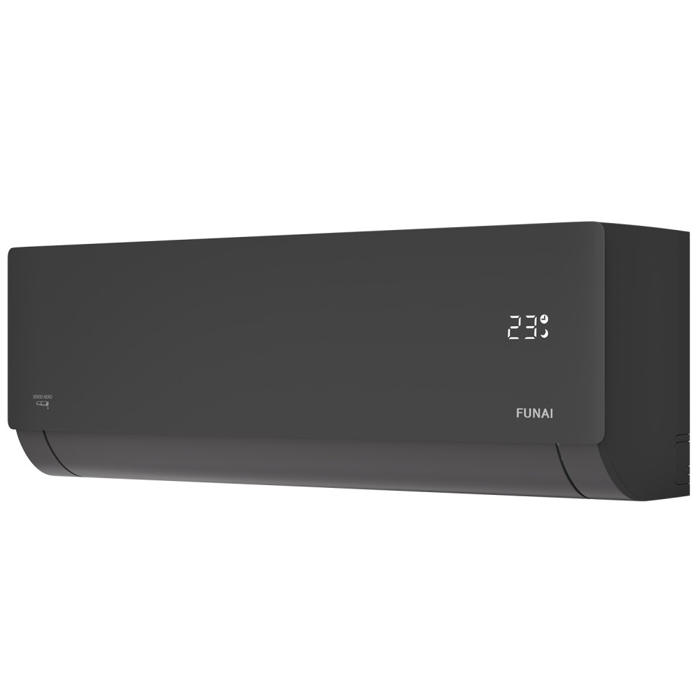 Настенный внутренний блок мульти-сплит-системы Funai RAM-I-SNN35HP.W02/S