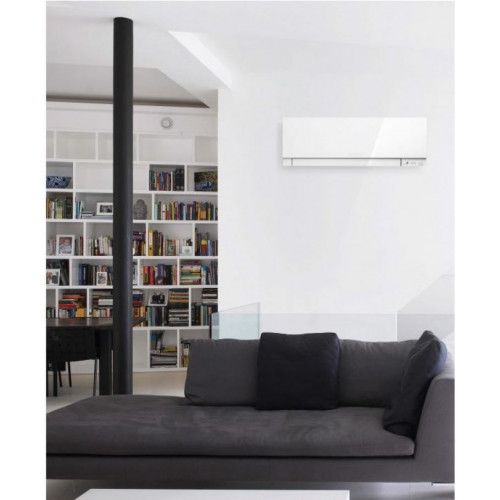 Внутренний блок сплит-системы Mitsubishi Electric MSZ-EF25VGKW