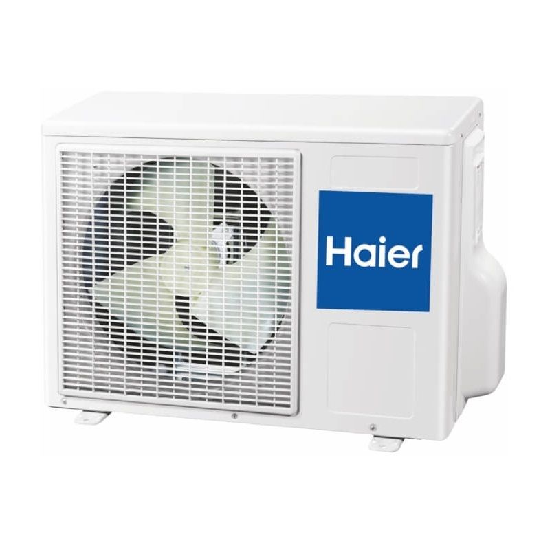Инверторный настенный кондиционер (сплит-система) Haier AS07TT4HRA / 1U07TL5FRA