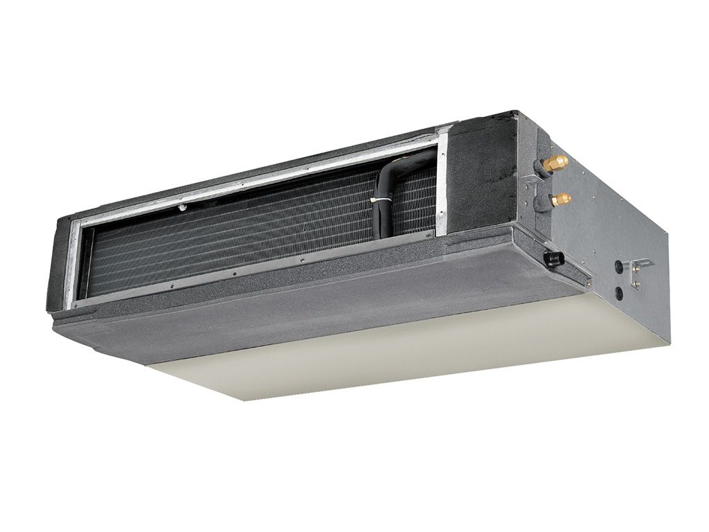 Изображение для товара Kentatsu KSKR140HFAN3 / KSUN140HFAN3 с зимним комплектом (-40)