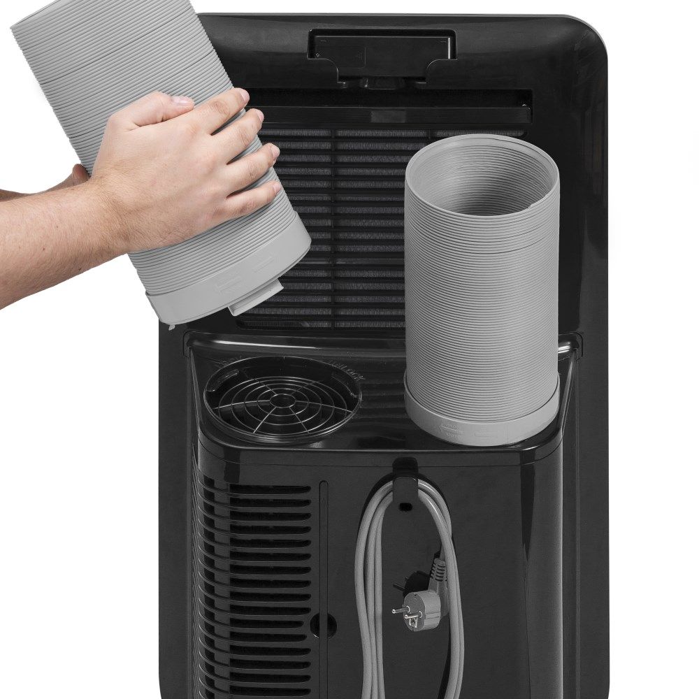 Мобильный кондиционер Trotec PAC 3550 PRO