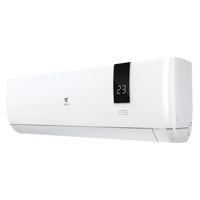 Инверторный настенный кондиционер (сплит-система) Royal Clima RCI-SA30HN