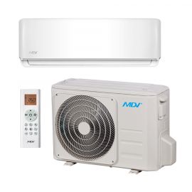 Изображение для товара MDV MDSA-09HRFN8 / MDOA-09HFN8