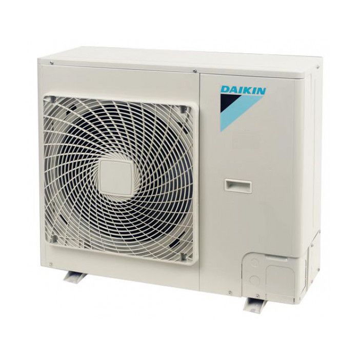 Наружный блок сплит-системы Daikin RZQSG71L3V1 с зимним комплектом (-30)