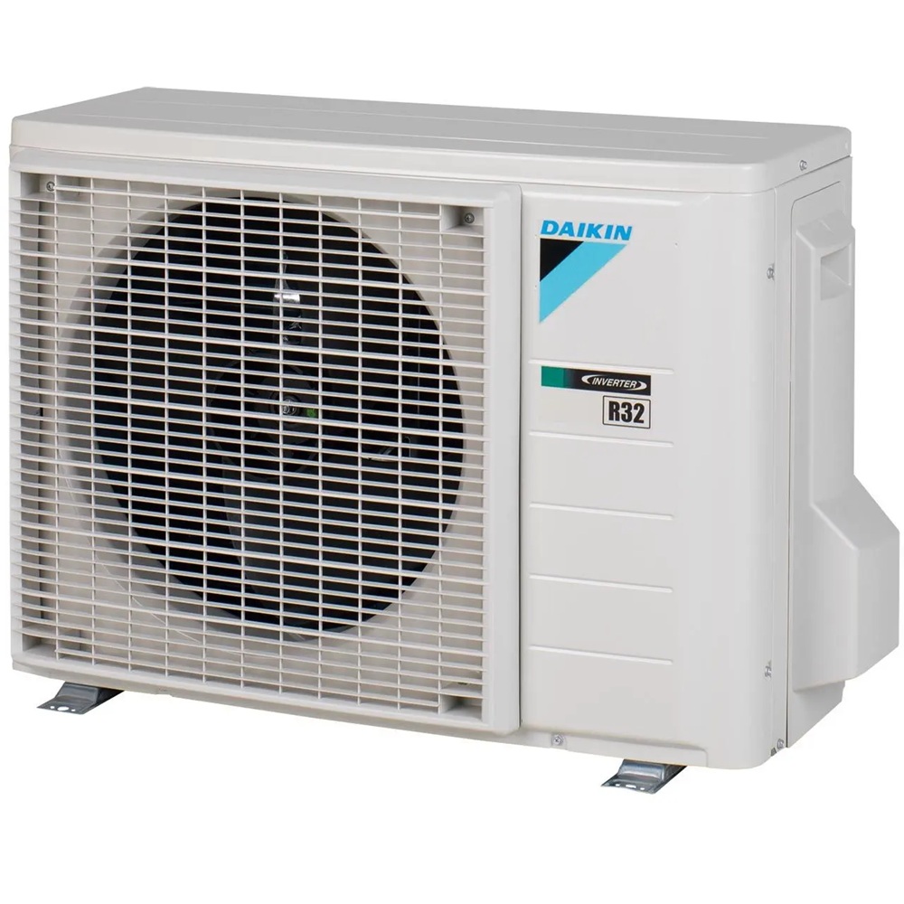Наружный блок сплит-системы Daikin RXA42B8 с зимним комплектом (-30)
