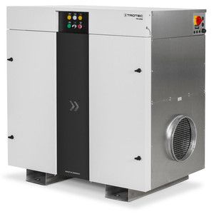 Изображение для товара Trotec TTR 2000