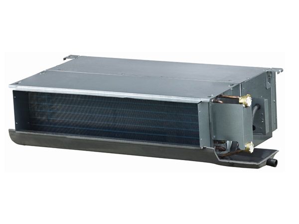 Канальный фанкойл Dantex DF-1000T2/M