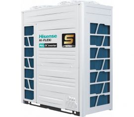 Изображение для товара Hisense AVWT-272FKFSA