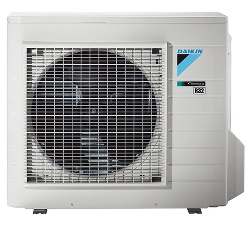 Изображение для товара Daikin FTXM60N / RXM60M9 с зимним комплектом (-30)