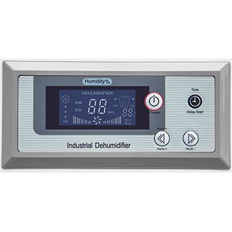 Изображение для товара Trotec DH 105 S