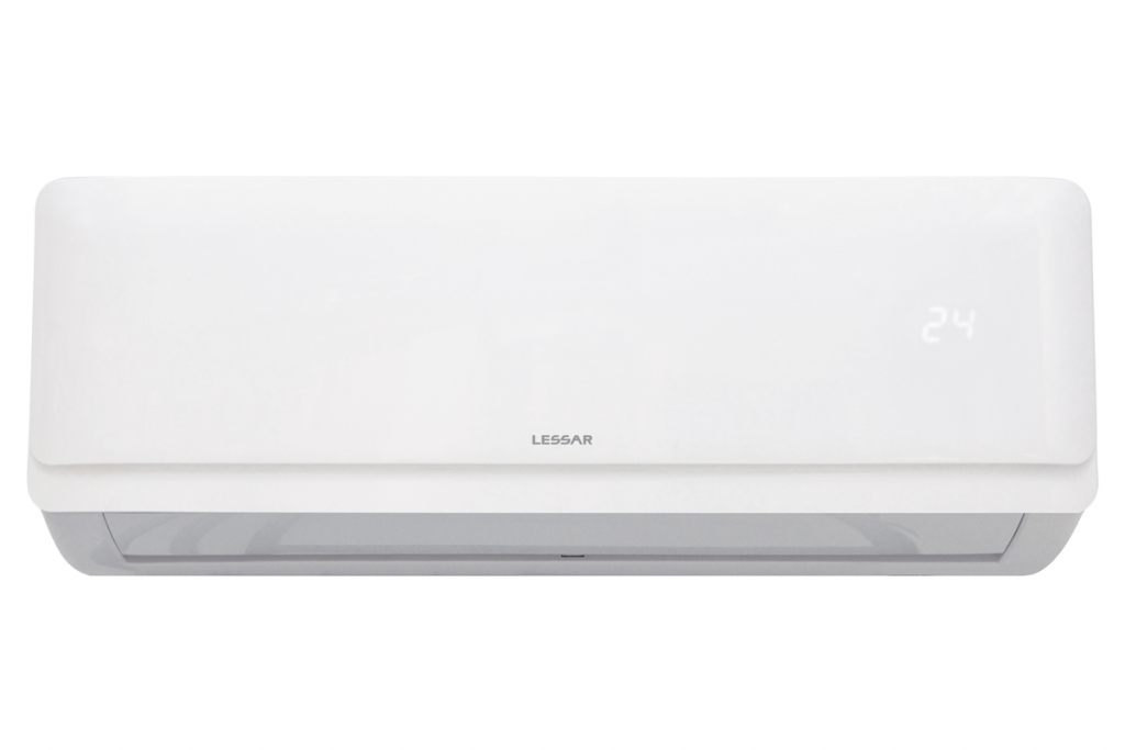 Изображение для товара Lessar LS-HE24KLA2B / LU-HE24KLA2B