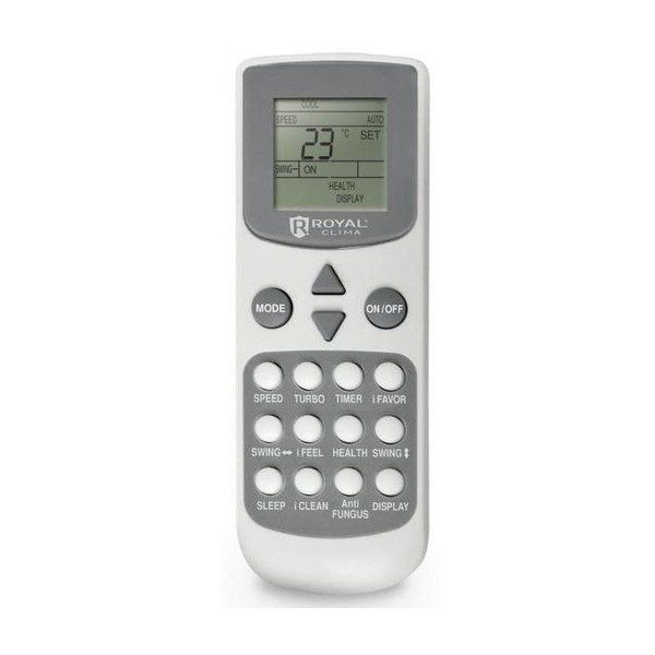 Изображение для товара Royal Clima RCI-VR29HN