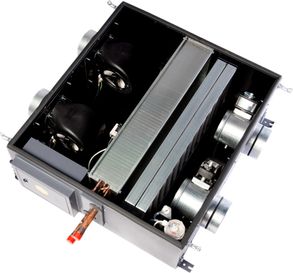 Изображение для товара Minibox W-1650 Carel