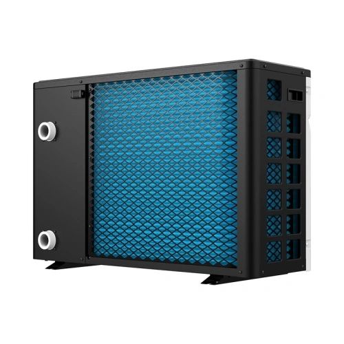 Тепловой насос для бассейна New Energy Dolphin 21 кВт, 380 В, R32