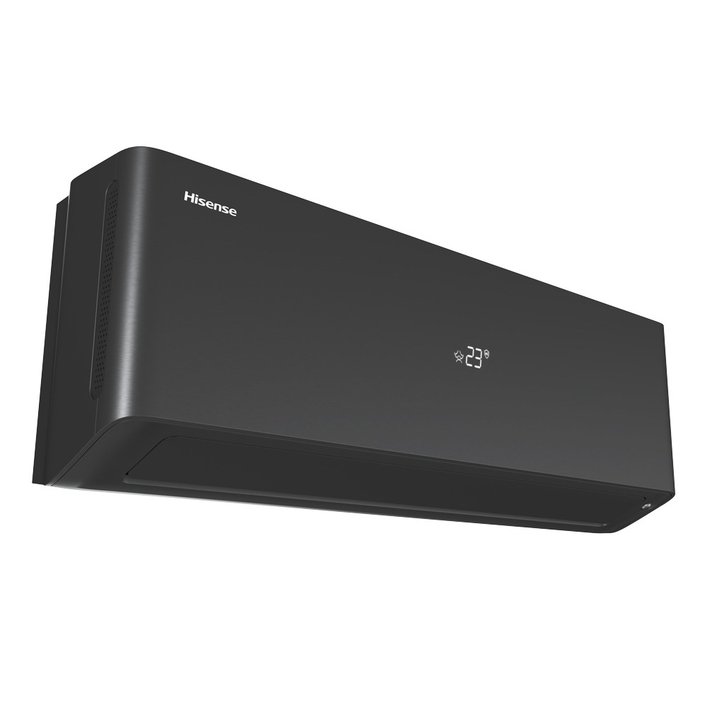 Инверторный настенный кондиционер (сплит-система) Hisense AS-10UW4RXVQH01A(B)