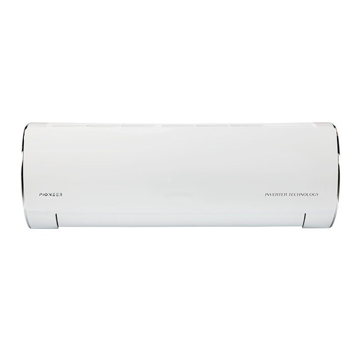 Настенный кондиционер Pioneer KFRI20LW / KORI20LW с зимним комплектом (-40)