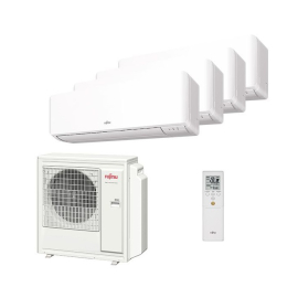 Изображение для товара Fujitsu AOYG30KBTA4 / ASYG07KMCCx4