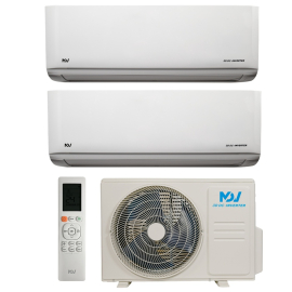 Изображение для товара MDV MD2O-14HFN8 / MDSAG-07HRFN8x2