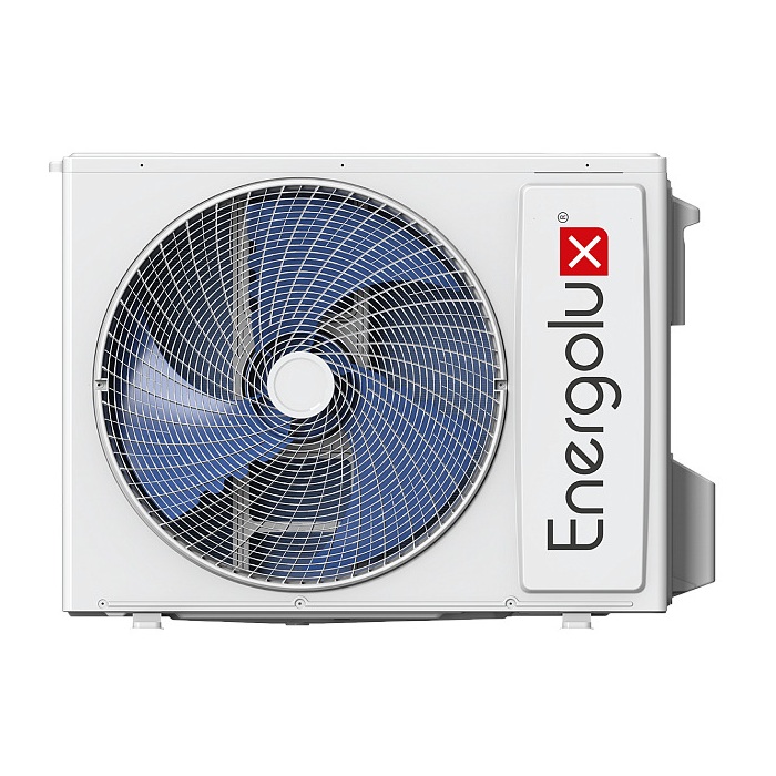 Инверторный канальный кондиционер (сплит-система) Energolux ESAD36D1_WF_AR2_DC / ESAU36U1_AR2_DC