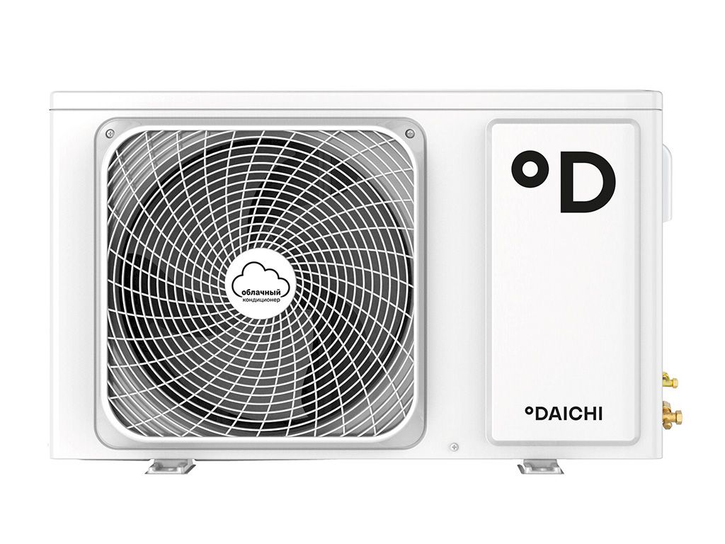 Настенный кондиционер (сплит-система) Daichi A35AVQ1 / A35FV1