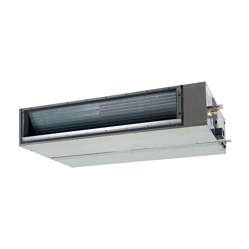 Инверторный канальный кондиционер (сплит-система) Daikin FBA125A / RZASG125MY