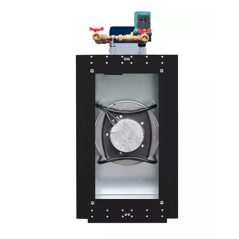 Приточная установка Turkov Capsule 2100 W 4R