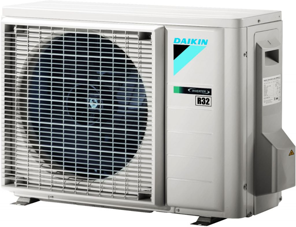 Изображение для товара Daikin FTXM71N / RXM71N с зимним комплектом (-30)