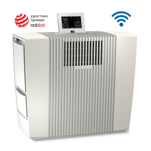 Изображение для товара Venta LPH60 WiFi, белый