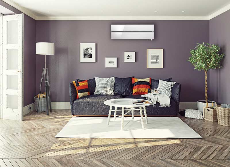 Изображение для товара Mitsubishi Electric MSZ-LN25 VGW