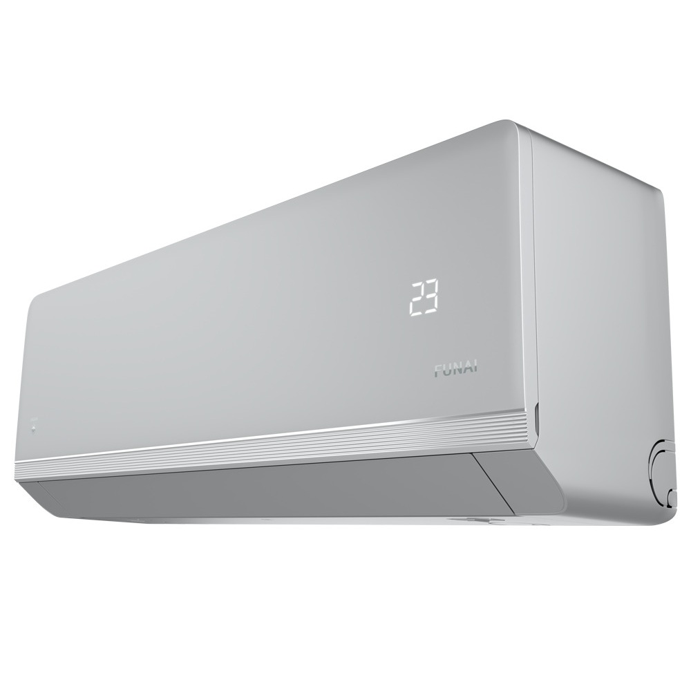 Настенный кондиционер (сплит-система) Funai RAC-KM20HP.D01 с зимним комплектом (-40)