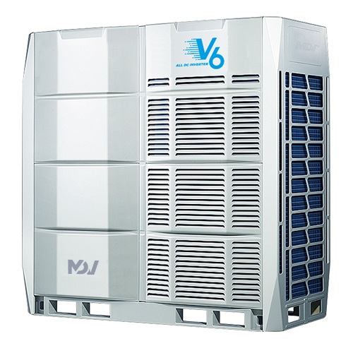 Наружный блок VRF MDV MDV6-500WV2GN1