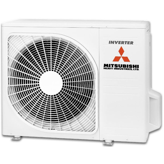 Кассетный кондиционер (сплит-система) Mitsubishi Heavy Industries FDT100VH / FDC90VNP