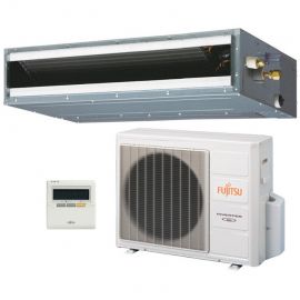 Канальная сплит-система Fujitsu ARYG18LLTB / AOYG18LBCB