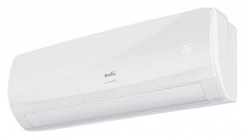 Настенный фанкойл Ballu Machine BMFL-180M