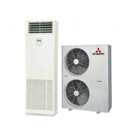 Колонный кондиционер Mitsubishi Heavy FDF100VD2 / FDC100VNX