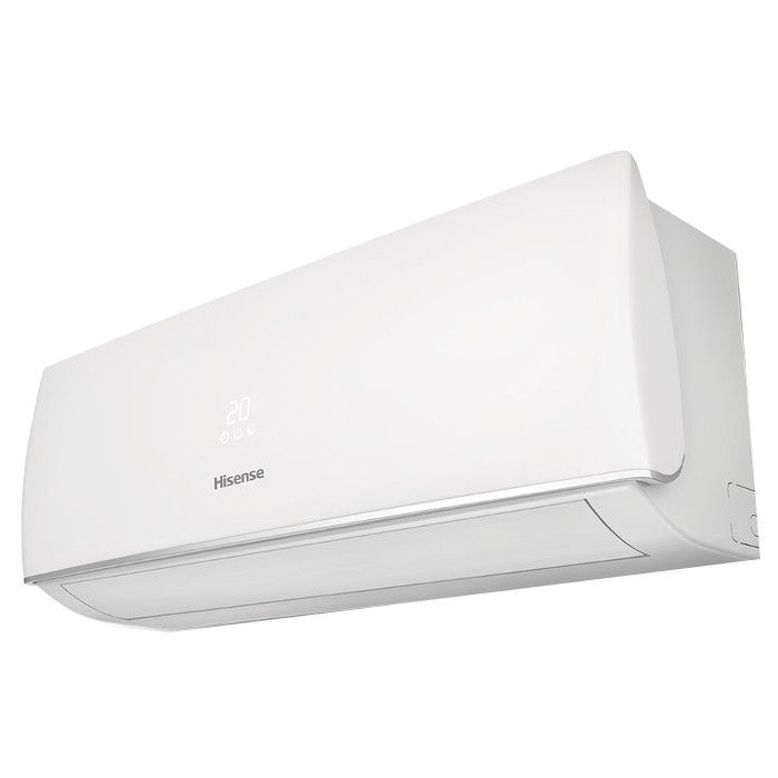 Инверторный настенный кондиционер (сплит-система) Hisense AS-11UR4SYDDB1