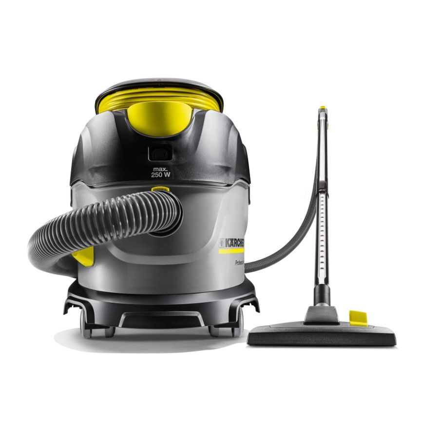 Пылесос Karcher T 15/1