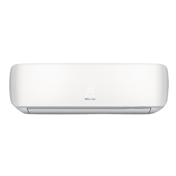Настенный кондиционер (сплит-система) Hisense AS-10HR4SYDTG5