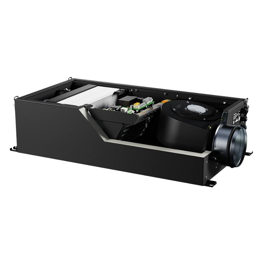 Приточная установка VentMachine Колибри 300 H1