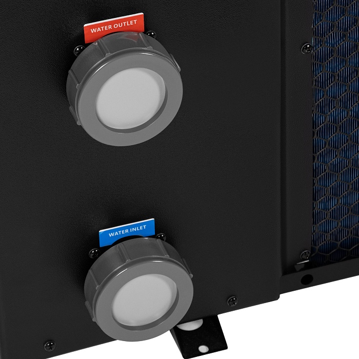 Тепловой насос Royal Thermo RTPI-80MHN8