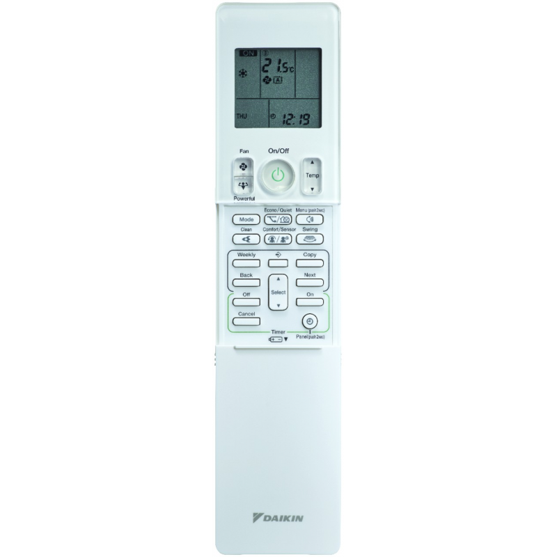 Изображение для товара Daikin FTXA20AS / RXA20A с зимним комплектом (-30)