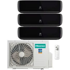 Изображение для товара Hisense AMW3-24U4RJC / AMS-09UW4RVETG00(B)x3