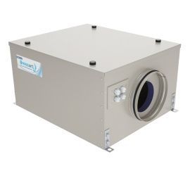 Изображение для товара Breezart 1000FC Lux