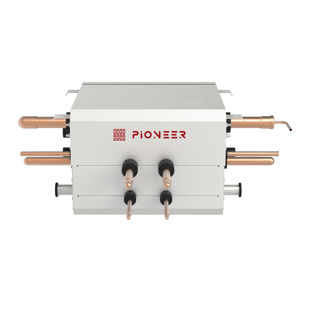 Изображение для товара Pioneer NCHS2D