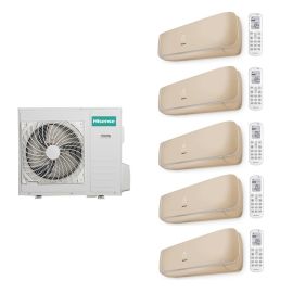 Изображение для товара Hisense AMW5-42U4RTA / AMS-09UW4RVETG00(С)x5