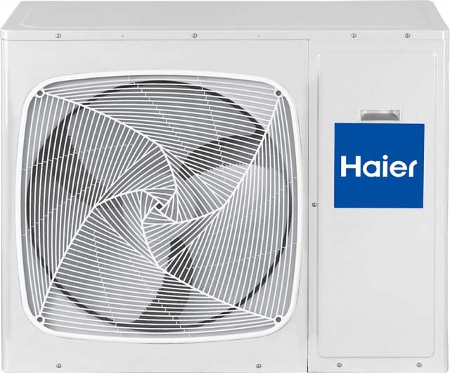 Изображение для товара Haier AD48HS1ERA(S) / 1U48LS1EAB(S)